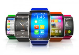 Wearable Watches