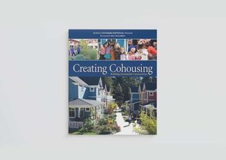 book "Creating Co-housing"