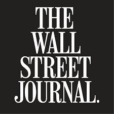 The Wall Street Journal logo