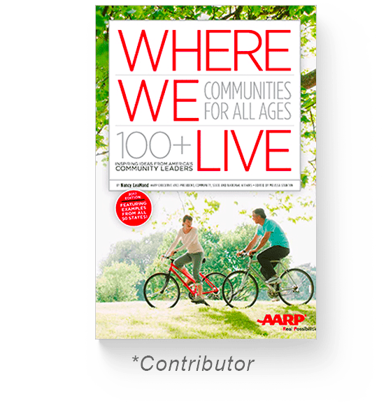 Where we live AARP