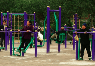 adult playground